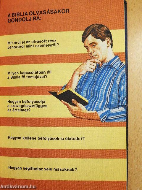 Egyesülten az egyedüli igaz Isten imádatában