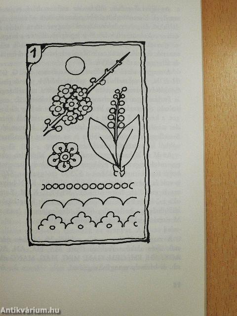 Elméletem ősműveltségünkről