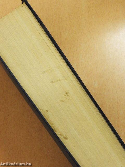 Kölcsey Ferenc válogatott művei