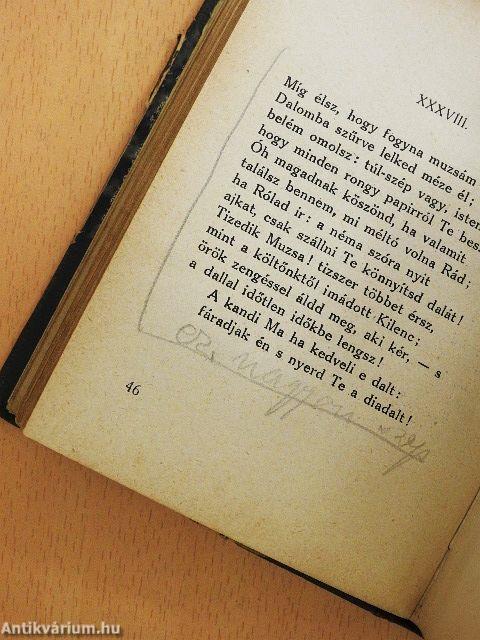 Shakespeare szonettjei