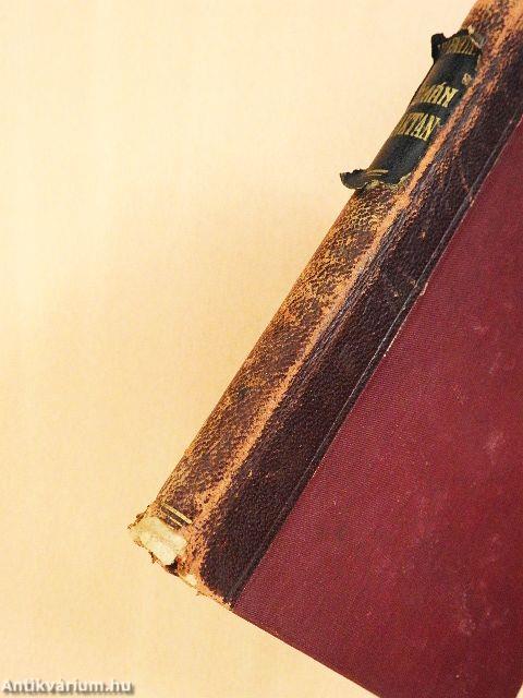 Tüzetes román alaktan