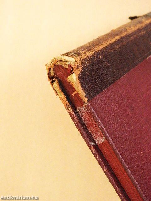 Tüzetes román alaktan