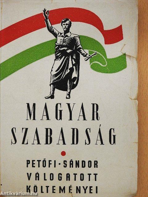 Magyar Szabadság