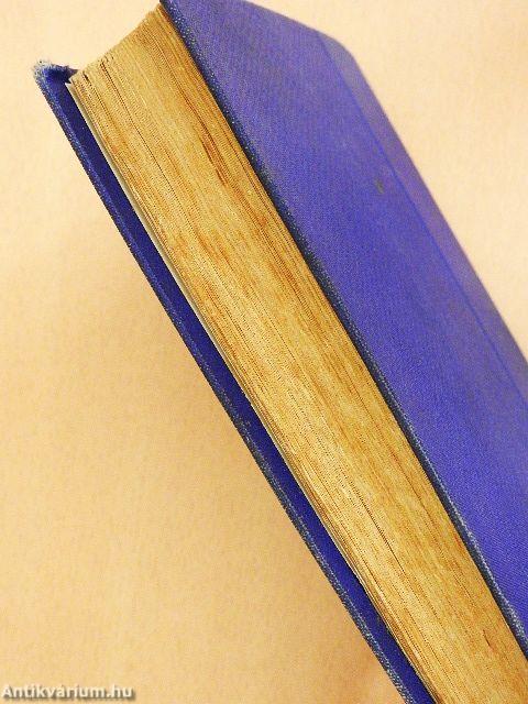 Az 1,000.000 fontos bankó és más novellák