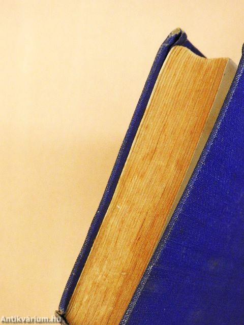 Az 1,000.000 fontos bankó és más novellák