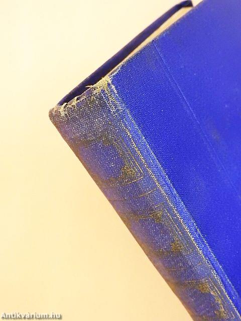 Az 1,000.000 fontos bankó és más novellák