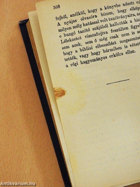 Az 1,000.000 fontos bankó és más novellák