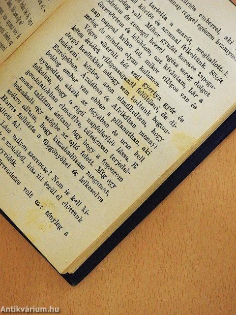 Az 1,000.000 fontos bankó és más novellák