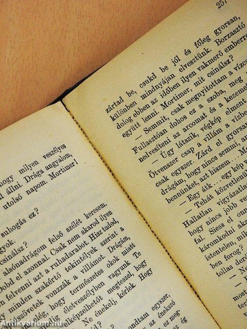 Az 1,000.000 fontos bankó és más novellák