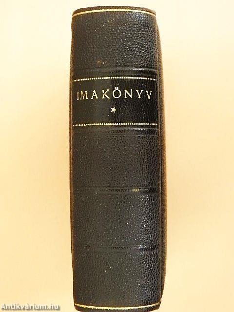 Katholikus Imakönyv