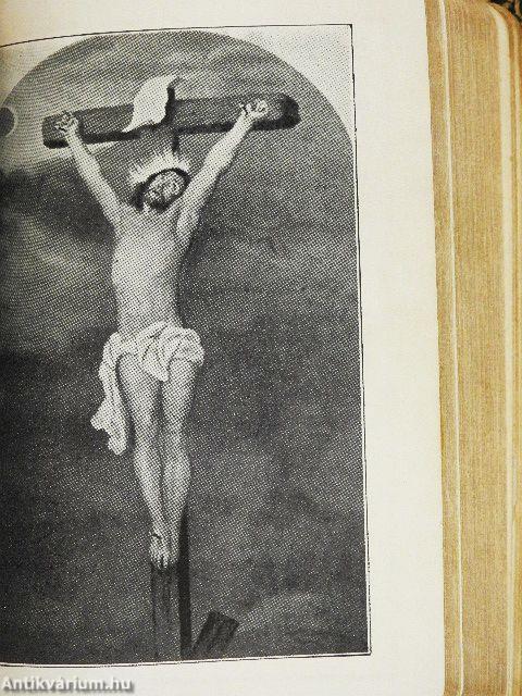 Katholikus Imakönyv