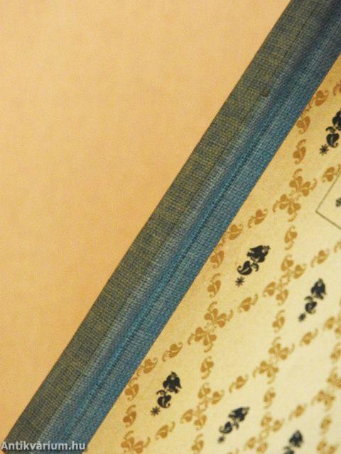 Egy özvegyasszonyról és egy katonáról való história