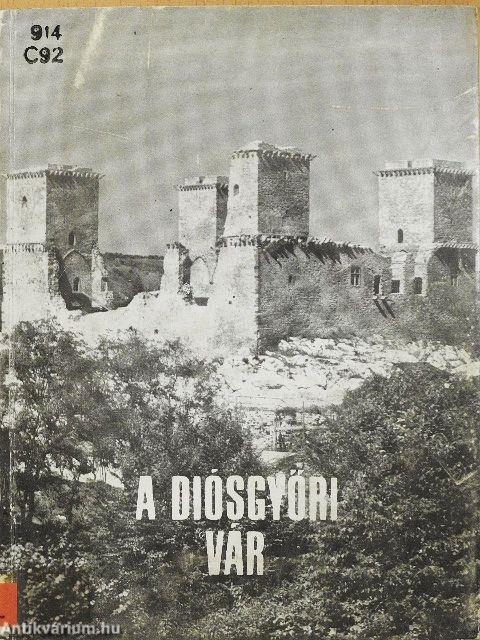 A diósgyőri vár