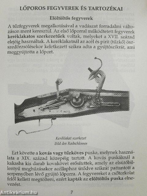 Vadászati kiállítás