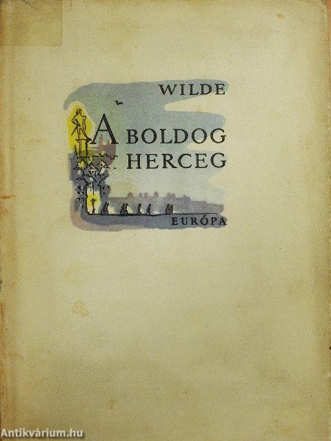 A boldog herceg