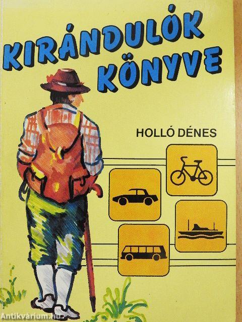 Kirándulók könyve