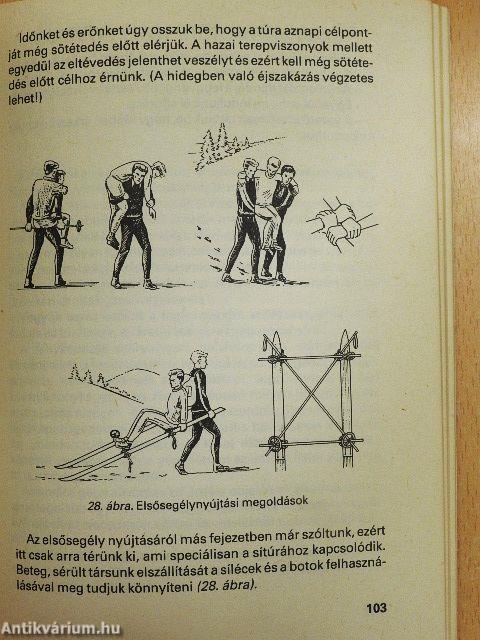 Kirándulók könyve