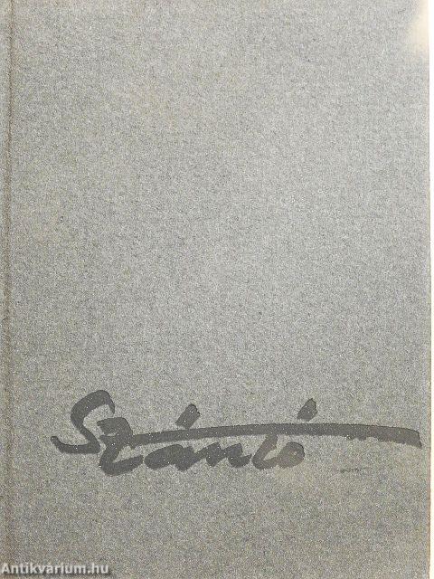 Egy magyar tipográfus