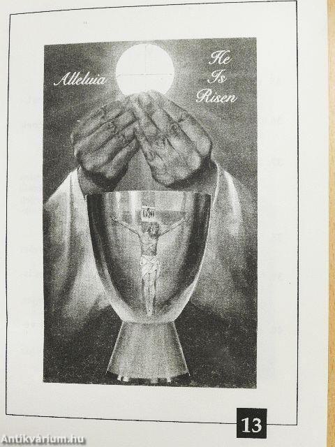 Elmenvén tanítsatok!