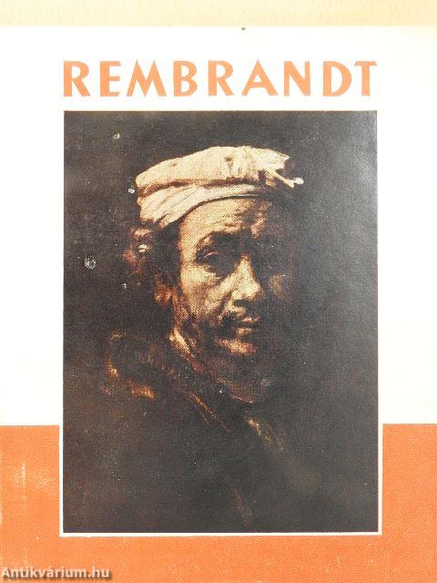 Rembrandt