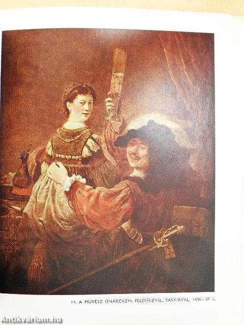 Rembrandt