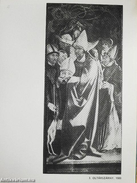 Grünewald Mathis Neithart Gothart