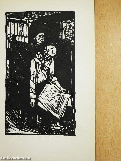 Az öreg halász és a tenger