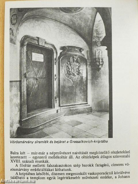 Máriabesnyő - Kegytemplom