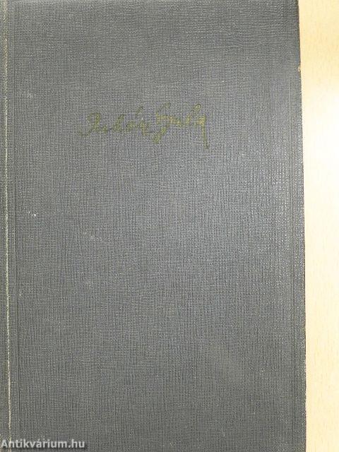 Juhász Gyula összes versei I-II.