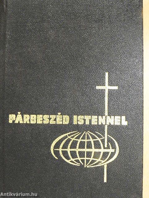 Párbeszéd Istennel