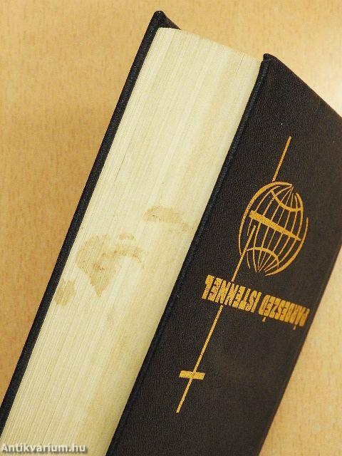 Párbeszéd Istennel