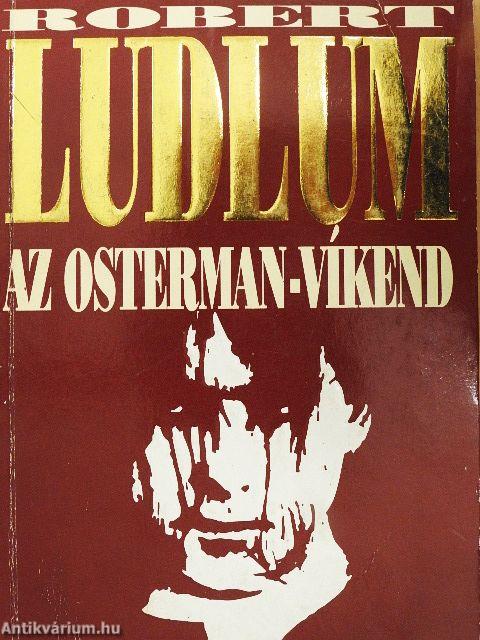 Az Osterman-víkend