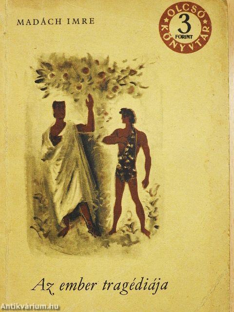 Az ember tragédiája