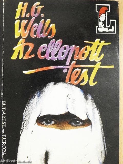 Az ellopott test