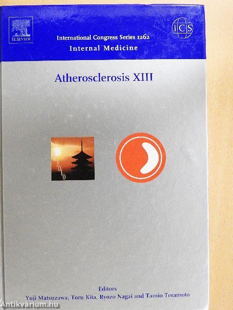 Atherosclerosis XIII