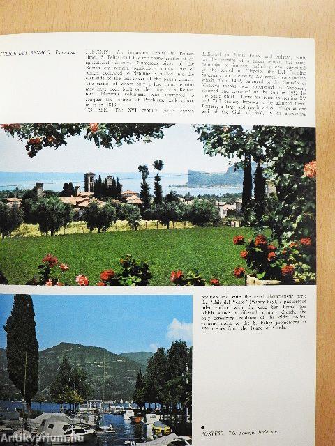 Lake of Garda