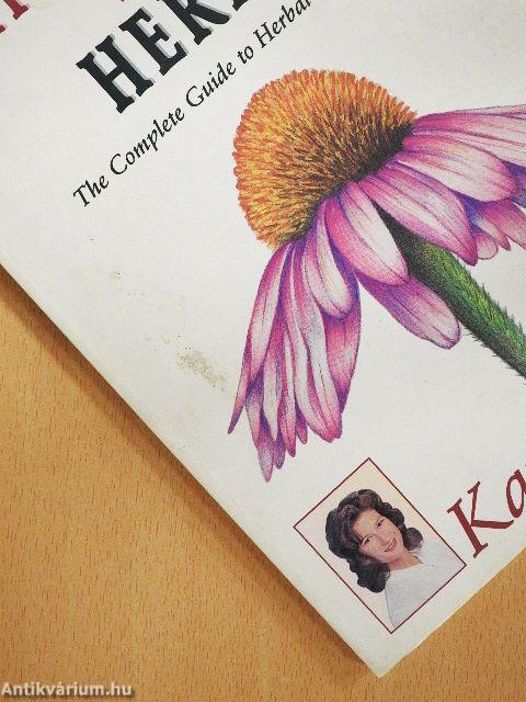 Positive Health with Herbs