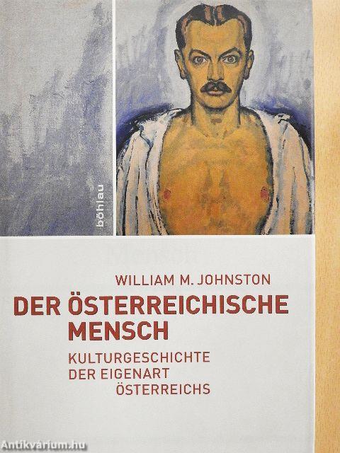 Der österreichische Mensch