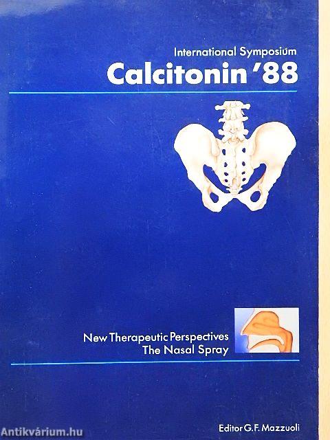 Calcitonin '88