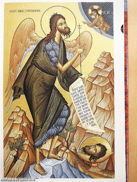 The Orthodox Study Bible
