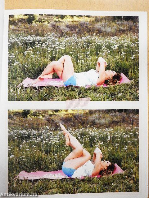 Cassey Ho's Hot Body Year-Round