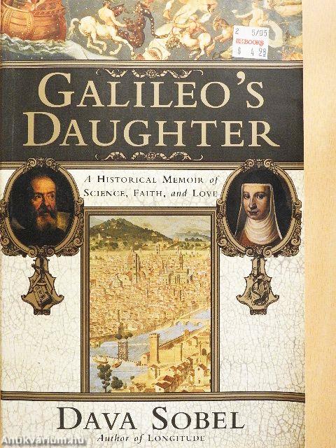Galileo's Daughter