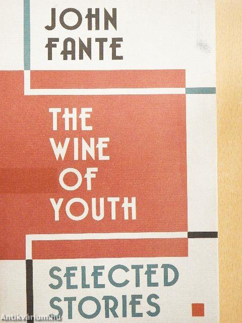 The Wine of Youth