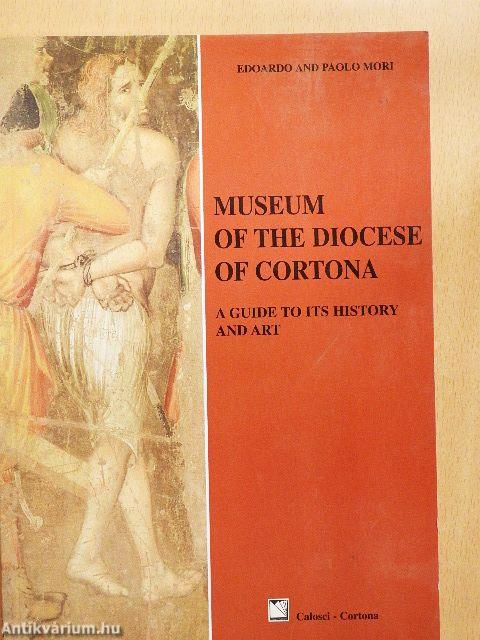 Museum of the Diocese of Cortona