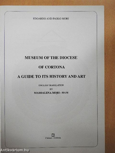 Museum of the Diocese of Cortona