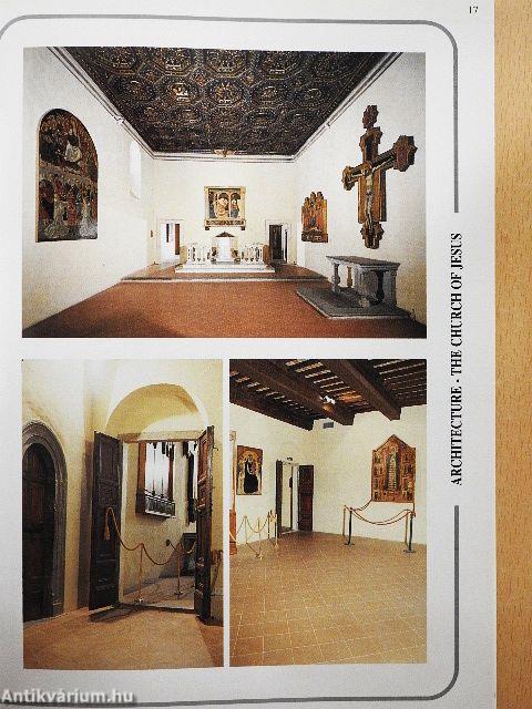 Museum of the Diocese of Cortona