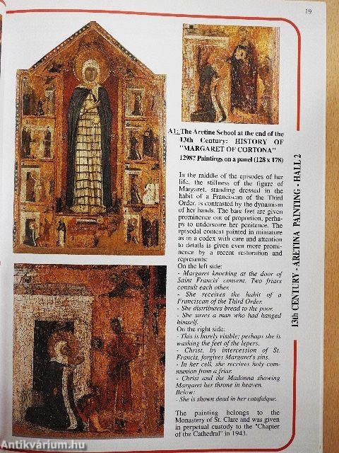 Museum of the Diocese of Cortona