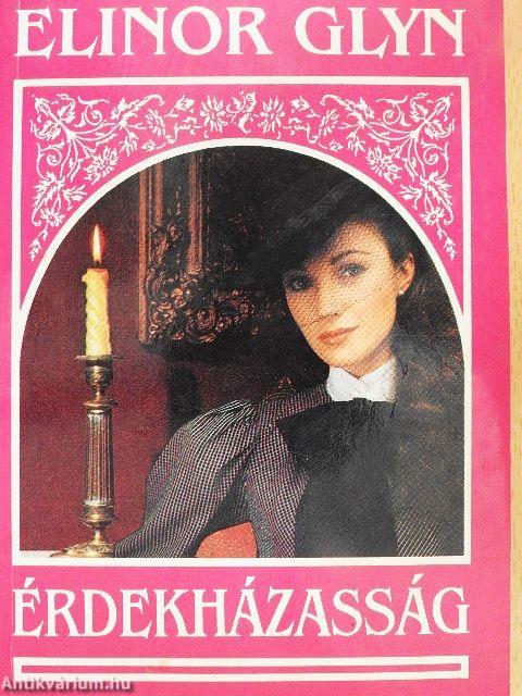 Érdekházasság