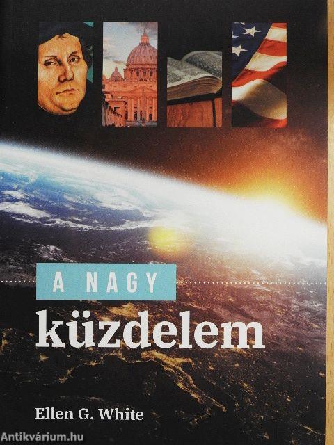 A nagy küzdelem