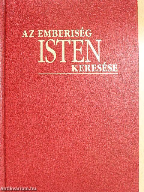Az emberiség Isten keresése